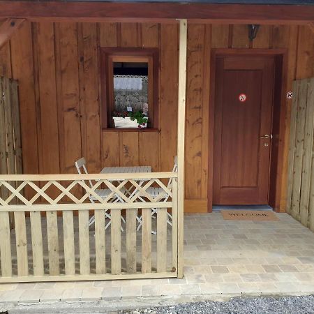 Gite Little Creek Hamoir Exterior foto